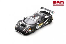 Autographed ferrari 488 usato  Verdellino