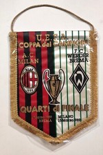 1989 gagliardetto milan usato  Magenta