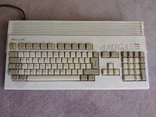 Commodore amiga a1200 for sale  LARBERT