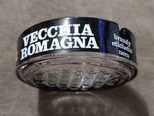 Posacenere vecchia romagna usato  Sassano