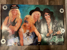 hair vintage metal posters for sale hair vintage metal posters for sale Waukesha