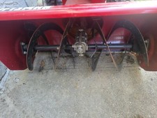 Craftsman stage snow for sale  Staten Island