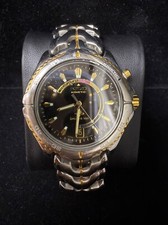 Seiko kinetic sports for sale  Fort Lauderdale