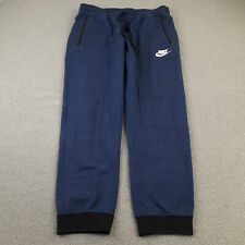 Nike joggers mens for sale  NORTHALLERTON