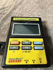 Racermate computrainer head for sale  Issaquah