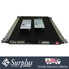 Gerenciador de equilíbrio de carga F5 BIG IP 4000 Series quad core com licença de roteamento ASM LTM comprar usado  Enviando para Brazil