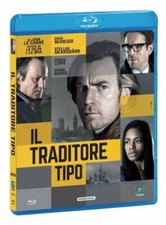 Blu ray traditore usato  Aosta