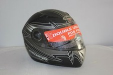 Casque moto integral d'occasion  La Voulte-sur-Rhône