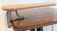 Antique primitive patent for sale  Darrington