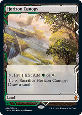 Magic mtg horizon d'occasion  Ivry-sur-Seine