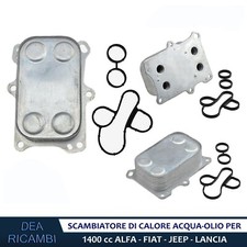 Scambiatore calore acqua usato  Treglio