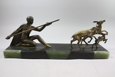 Jägerin antilopen art gebraucht kaufen  Stadtbergen