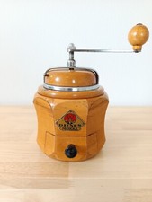 Dienes "851 OCTAGONAL" Coffee Grinder Kaffeemühle moulin a cafe เครื่องบดกาแฟ comprar usado  Enviando para Brazil