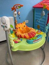 Giostrina bambino usato  Catania