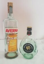 Amaro averna vecchia usato  Adrano