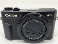 canon powershot g7 usato  Carpi