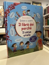 Libro dei perché usato  Italia