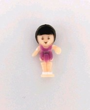 Vintage polly pocket for sale  Lafayette