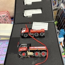 Truck dad set for sale  LEEDS
