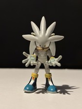 Sonic hedgehog silver for sale  MARKET RASEN