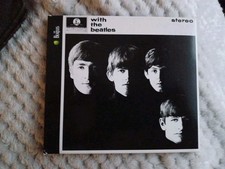 Beatles cd collection for sale  CHESTER