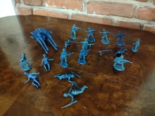 Soldatini atlantic tedeschi usato Soldatini atlantic tedeschi usato  Cassolnovo