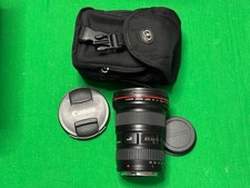 Canon usm zoomobjektiv gebraucht kaufen  Berlin