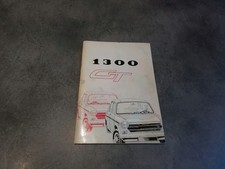 Austin 1300gt drivers for sale  ENFIELD