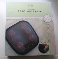 Naeo shiatsu foot for sale  CHESTER