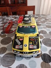 Bmw 323 rally usato  Palermo