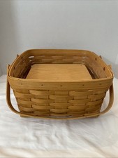 Longaberger vintage 1999 for sale  Joliet