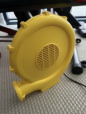 Portable air blower for sale  THIRSK