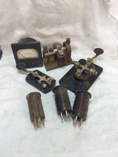 Vintage telegraph morse for sale  Canon City