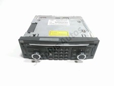 Autoradio 6574z2 peugeot d'occasion  France