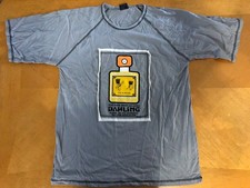 Camisa RADIOHEAD Glamor You Have Such An Aura Dahling Grande WASTE Nova Não Usada comprar usado  Enviando para Brazil