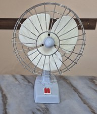 Ventilatore vintage anni usato  Villaricca
