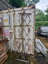 Vintage chain harrow for sale  WALTON-ON-THAMES