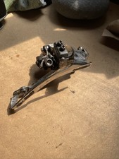 Shimano stx front for sale  MANCHESTER
