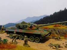 Vintage airfix chieftain for sale  KIRKCALDY