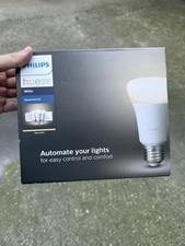 philips hue 2 usato  Sesto San Giovanni