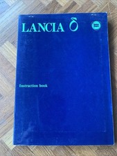 Lancia delta original for sale  LEAMINGTON SPA