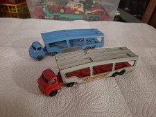 Matchbox lesney car gebraucht kaufen  Grevenbroich