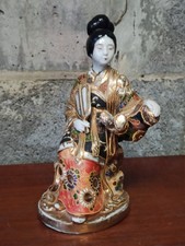 Statue porcelaine japon d'occasion  Valenciennes