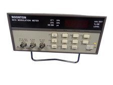 Boonton 8210 modulation for sale  Columbus