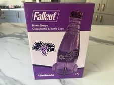 Nuka cola grape for sale  MANCHESTER