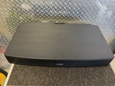 Bose solo soundbar for sale  ASHTEAD