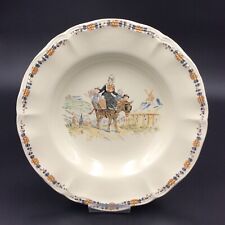 Assiette creuse sarreguemines d'occasion Assiette creuse sarreguemines d'occasion  Nantes-