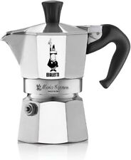 Bialetti caffettiera moka usato  Brescia