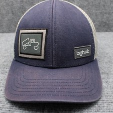Big truck hat for sale  Wantagh