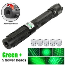 Powerful green laser for sale  MANCHESTER